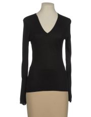 CA' VAGAN - Long sleeve sweater