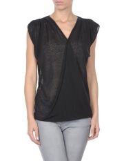 CA' VAGAN - Sleeveless sweater