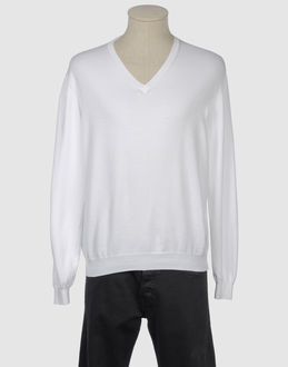 CARLO PIGNATELLI OUTSIDE - MAGLIERIA - Maglie collo a v - su YOOX.COM