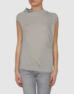 MLN by MALLONI - Sleeveless sweater