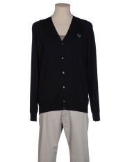 FRED PERRY - Cardigan