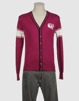 GAUDI' - MAGLIERIA - Cardigan - su YOOX.COM