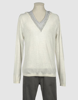 SCOTCH & SODA - MAGLIERIA - Maglie collo a v - su YOOX.COM