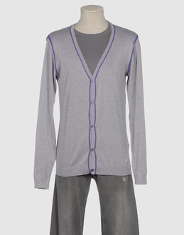 SELECTED HOMME - MAGLIERIA - Cardigan - su YOOX.COM