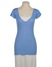 SACK'S - Short sleeve jumper