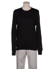 CORTIGIANI - Jersey de cuello redondo