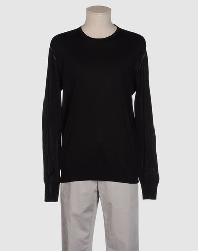 ZOOM CORTIGIANI - Crewneck sweater