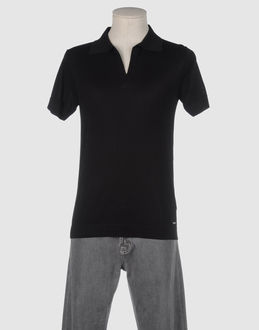 FULL CIRCLE - MAGLIERIA - Maglie collo a polo - su YOOX.COM