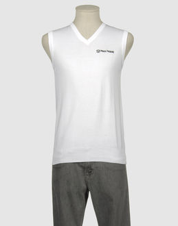 PAUL FRANK - MAGLIERIA - Maglie gilet - su YOOX.COM