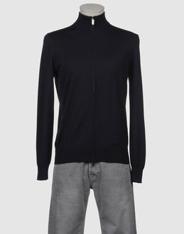 DIRK BIKKEMBERGS SPORT COUTURE - MAGLIERIA - Maglie collo alto - su YOOX.COM