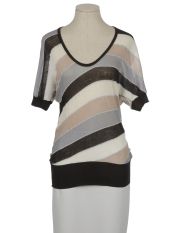 APPARTAMENTO 50 - Short sleeve jumper