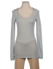 APPARTAMENTO 50 - Maglia maniche lunghe