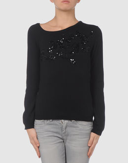 Moschino Jeans - Maille - Pulls manches longues
