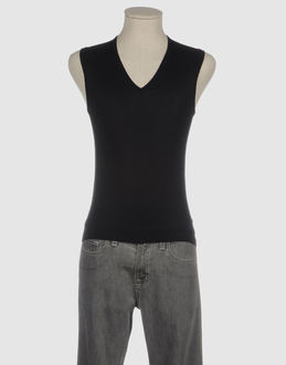 ROBERTO COLLINA - MAGLIERIA - Maglie gilet - su YOOX.COM