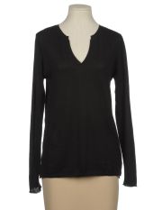 TEQUILA SOLO - Maglia maniche lunghe