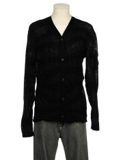 FULL CIRCLE - Cardigan