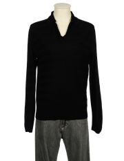 FULL CIRCLE - Jersey de cuello polo