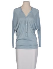 TEQUILA SOLO - Maglia maniche lunghe