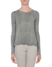 DONDUP - Long sleeve sweater