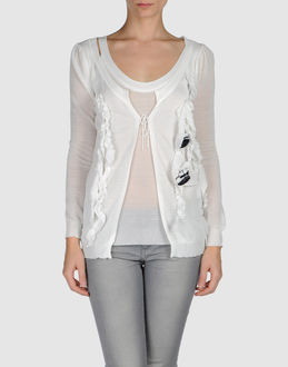 Ermanno Ermanno Scervino - Maille - Twin sets