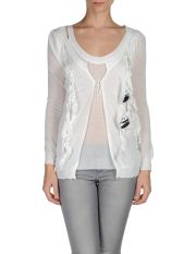 ERMANNO ERMANNO SCERVINO - Twin set