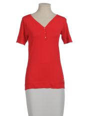 NAVIGARE D. - Maglia maniche corte