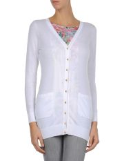 CLASS ROBERTO CAVALLI - Strickjacke