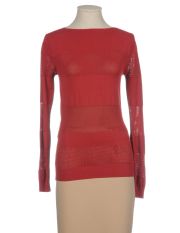 GF FERRE' - Pull manches longues