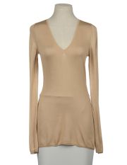 AKRIS - Maglia maniche lunghe