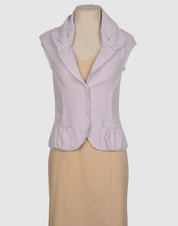 APPARTAMENTO 50 - JACKEN UND M�NTEL - Blazer - bei YOOX.COM