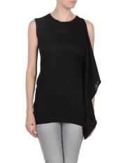 12345678 - Maglia senza maniche