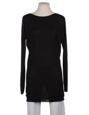 12345678 - Maglia maniche lunghe