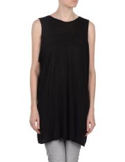 12345678 - Maglia senza maniche