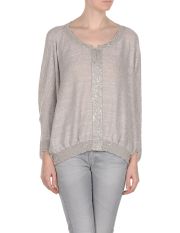 12345678 - Maglia maniche lunghe