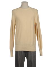 CAMO - Maglia collo a giro