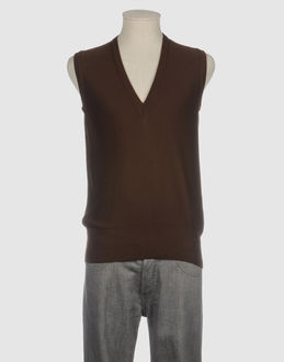 CAMO - MAGLIERIA - Maglie gilet - su YOOX.COM