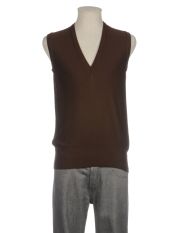CAMO - Maglia gilet
