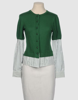 Amaya Arzuaga - Maille - Cardigans