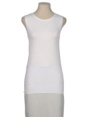 BP STUDIO - Sleeveless jumper