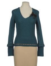 MARIONA GEN - Maglia maniche lunghe