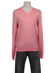 SCOTCH & SODA - Pullover mit V-Ausschnitt