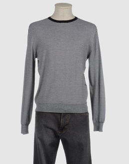 BRAMANTE - MAGLIERIA - Maglie collo a giro - su YOOX.COM