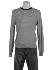 BRAMANTE - Crewneck