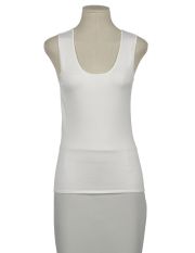 VANITY - Sleeveless t-shirt