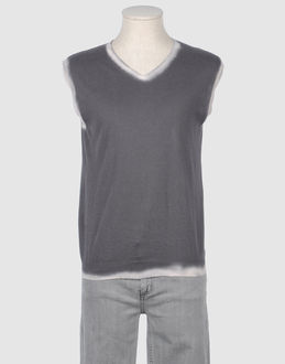 MASSIMO REBECCHI - MAGLIERIA - Maglie gilet - su YOOX.COM