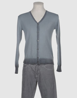 BECOME - MAGLIERIA - Cardigan - su YOOX.COM