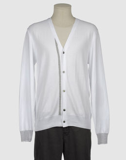 BECOME - MAGLIERIA - Cardigan - su YOOX.COM