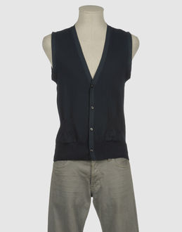 BECOME - MAGLIERIA - Maglie gilet - su YOOX.COM
