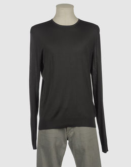 BECOME - MAGLIERIA - Maglie collo a giro - su YOOX.COM