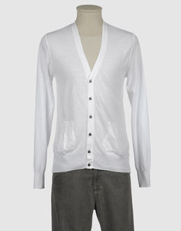 BECOME - MAGLIERIA - Cardigan - su YOOX.COM